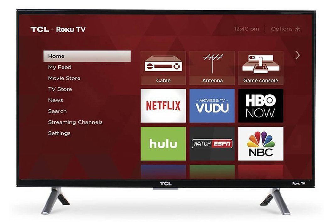 TCL 55S405