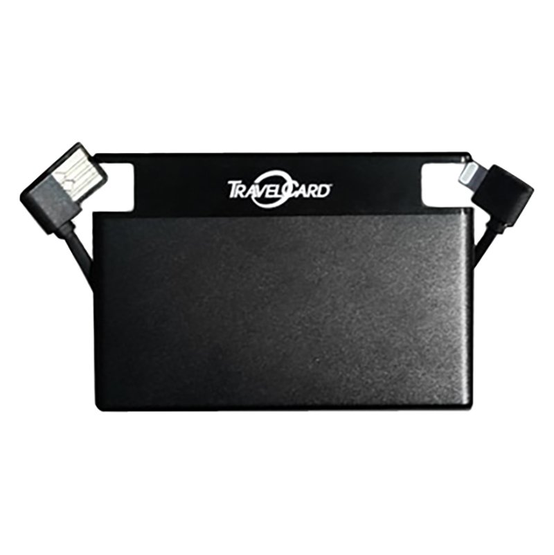 TravelCard Charger