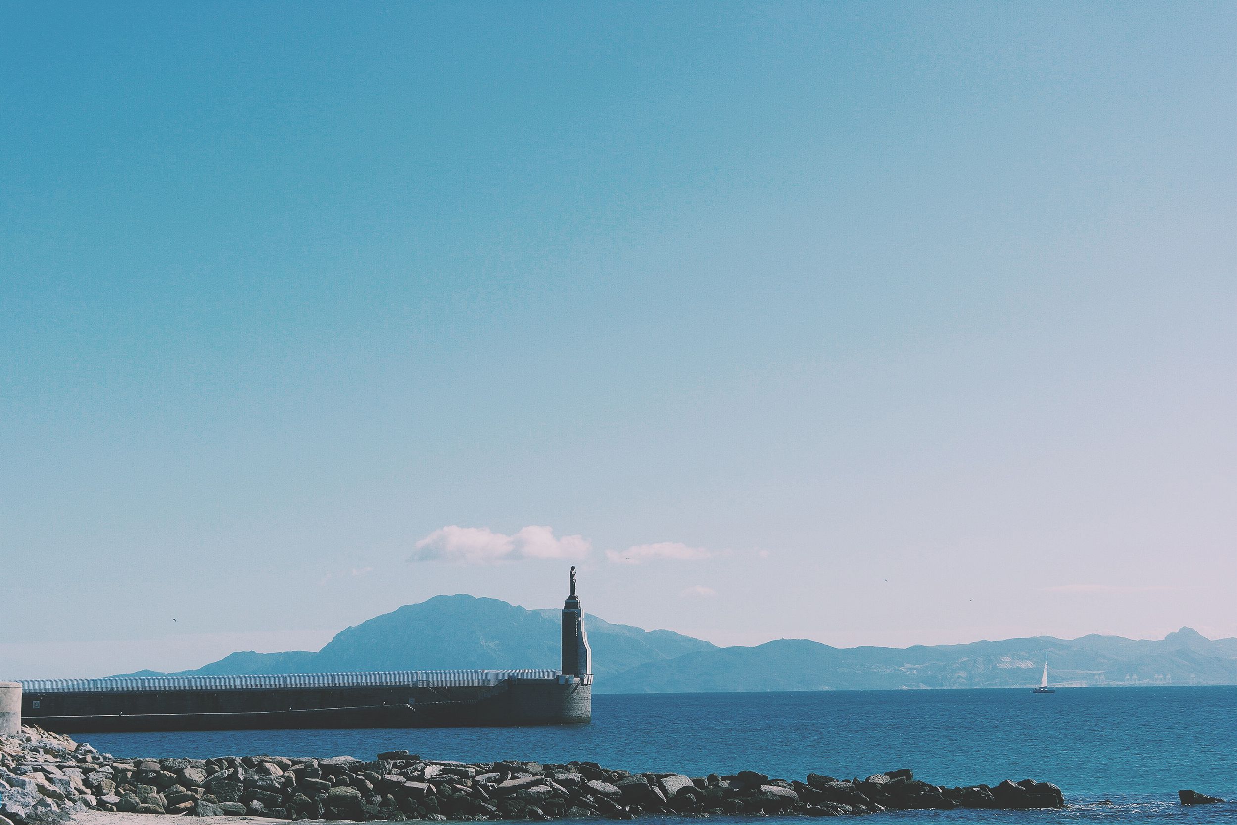 Photo with VSCO filter