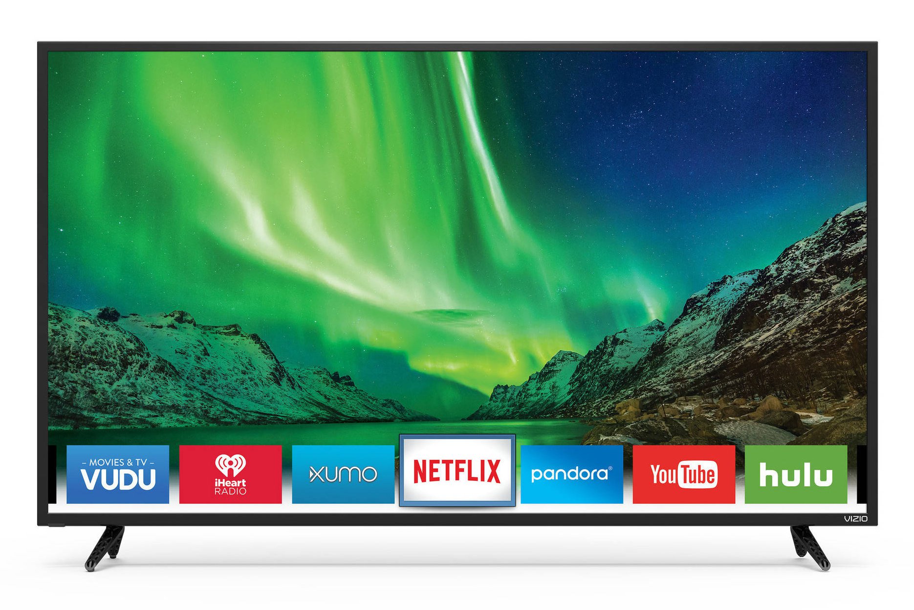 Vizio D55-E0