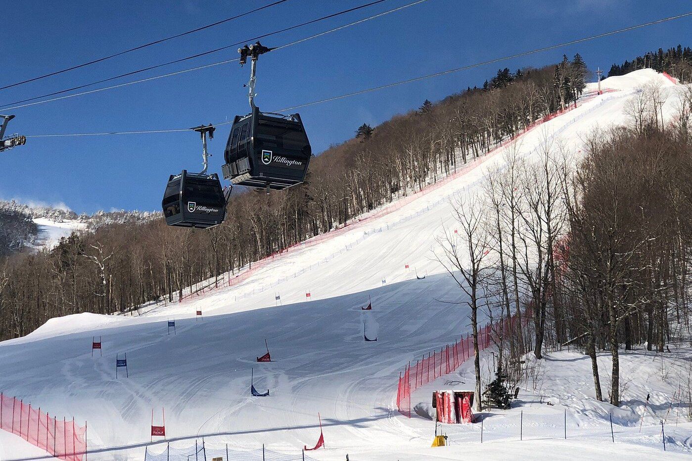 Killington Resort, Vermont