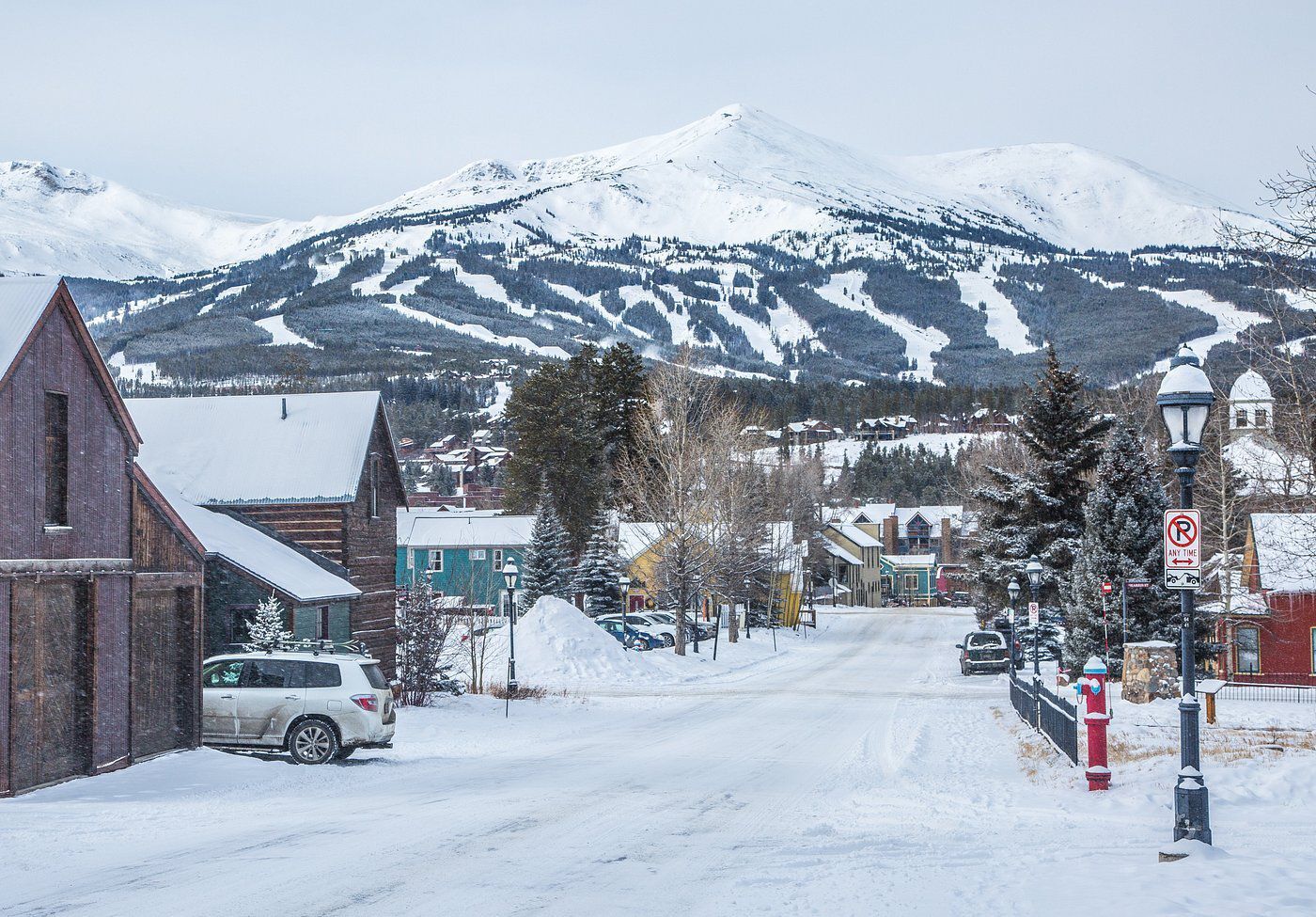 Breckenridge, Colorado