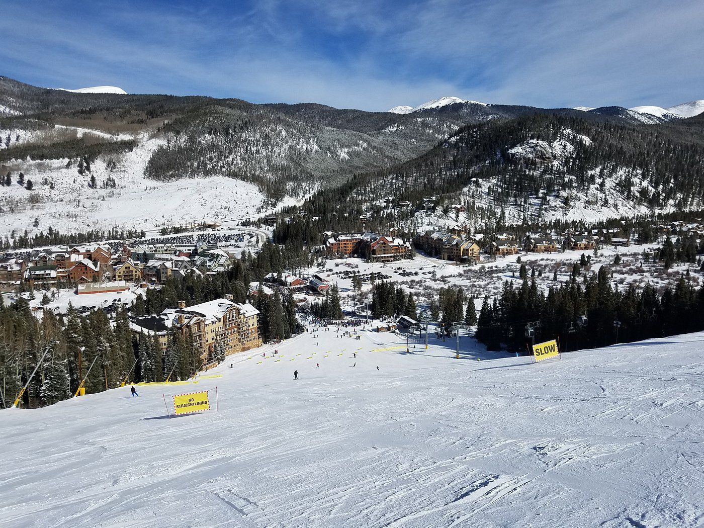 Keystone Resort, Colorado