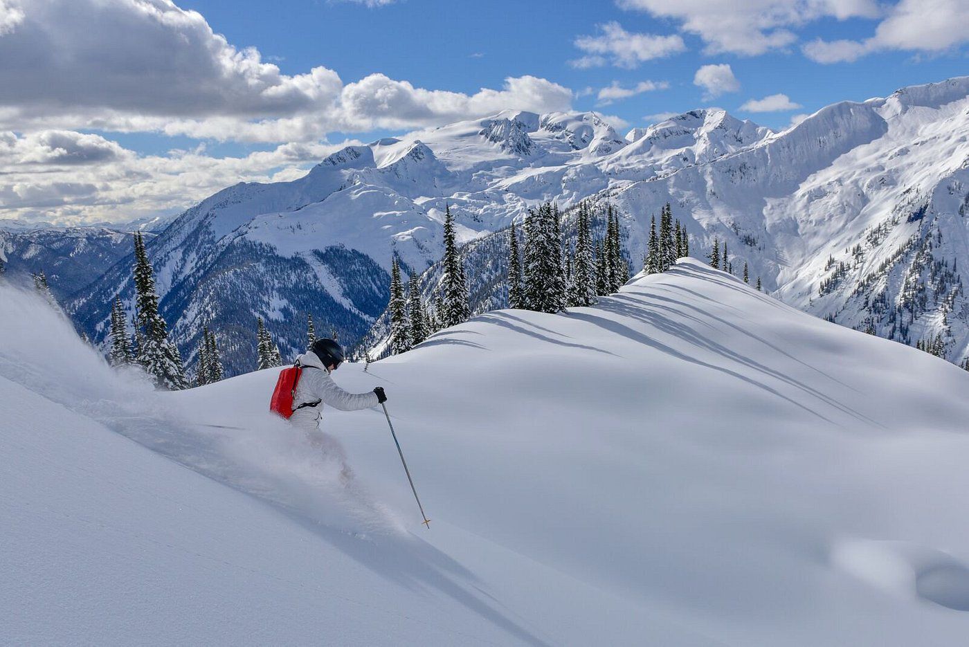 Vail, Colorado