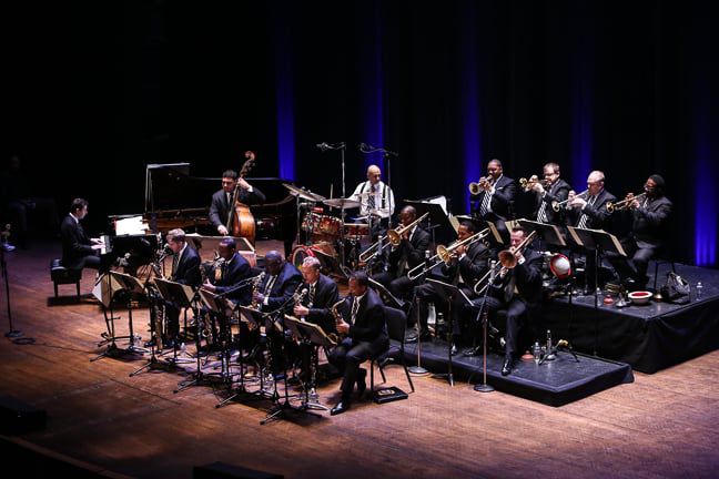 PDX Jazz Festival, Portland, OR