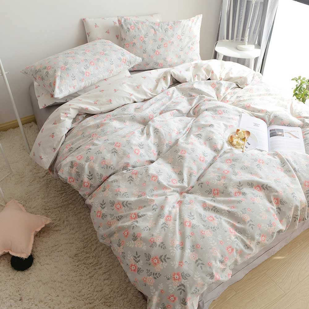 HIGHBUY Duvet Cover Set