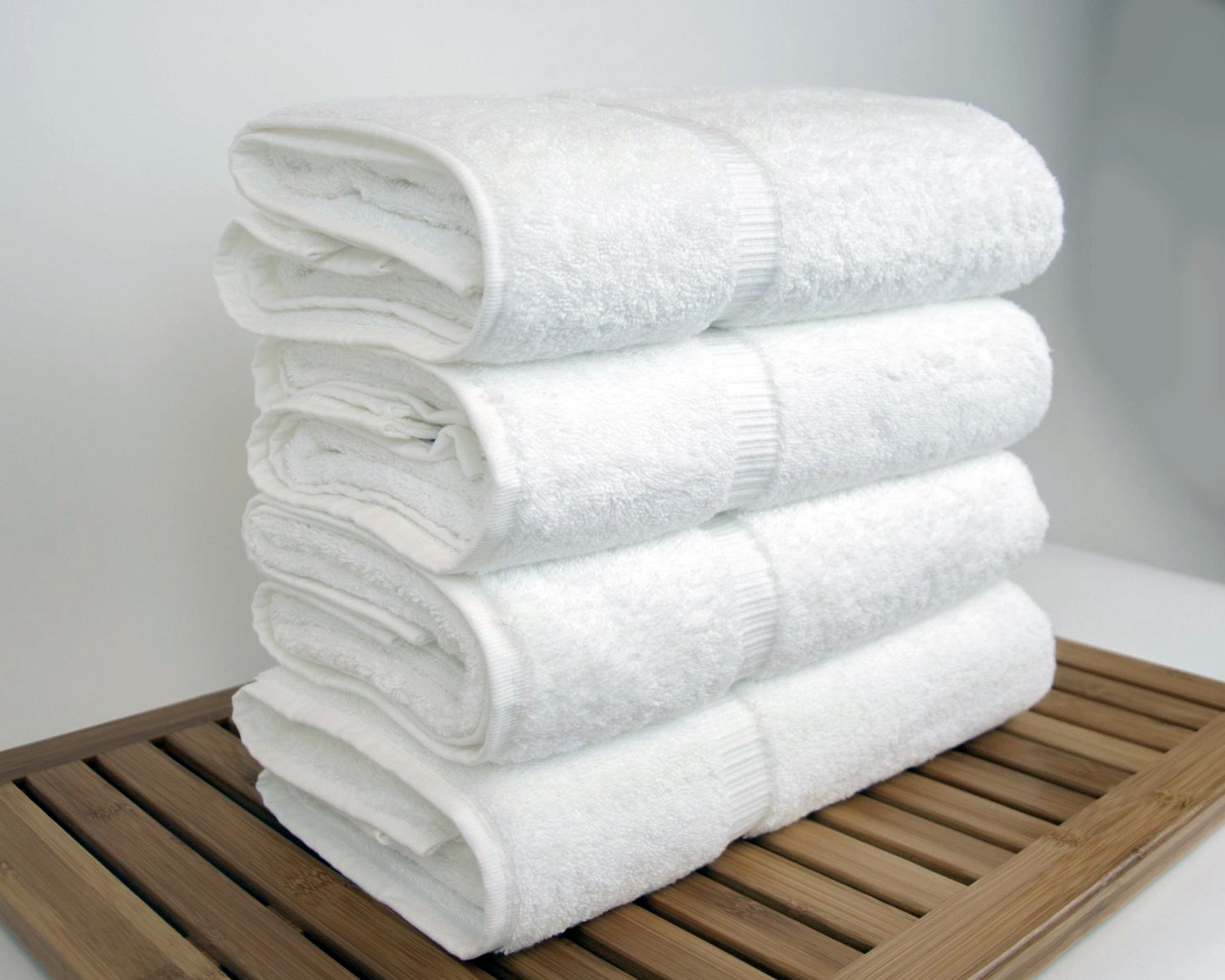 Chakir Turkish Linens Luxury Hotel & Spa Bath Towel
