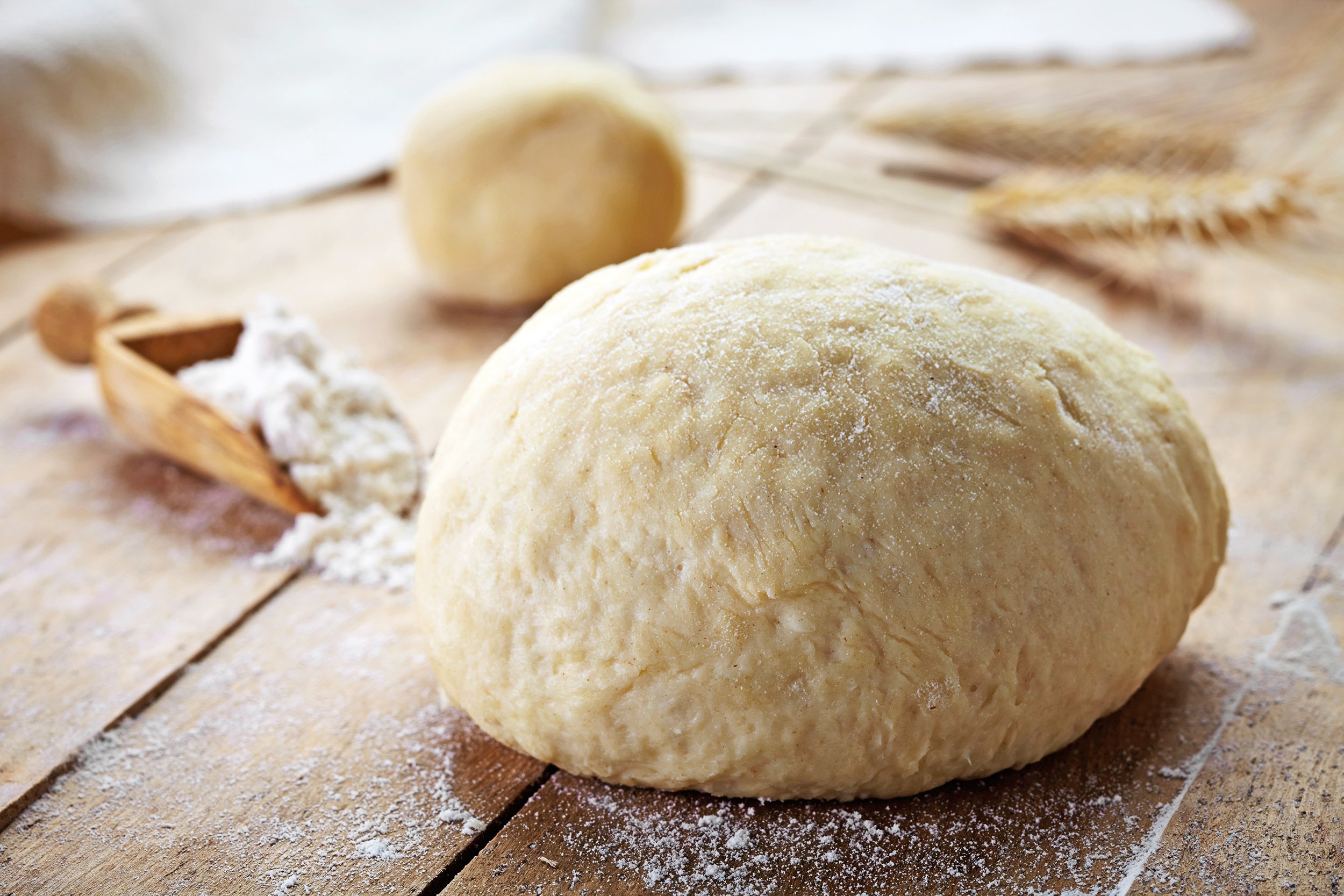 Basic Crust