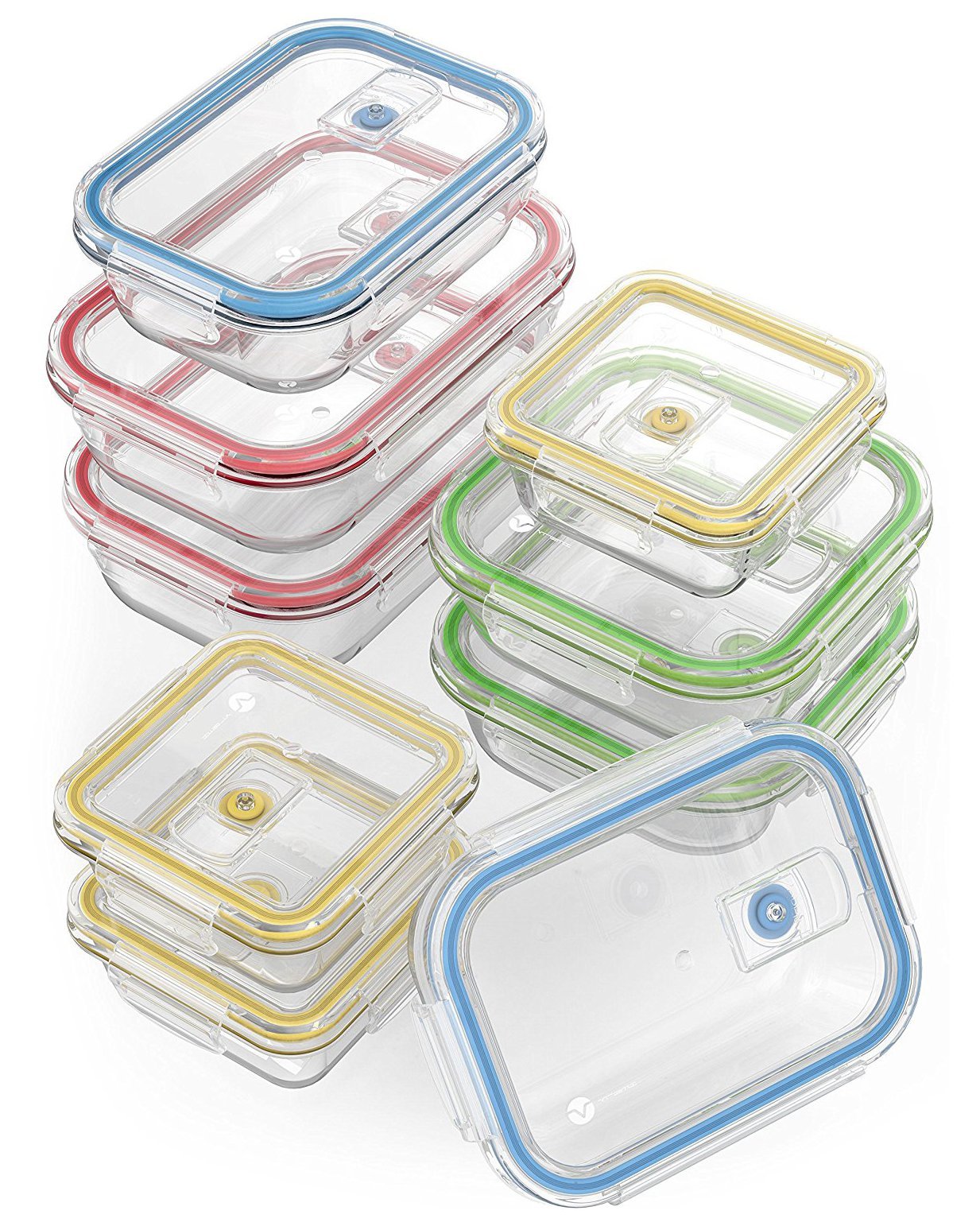 Vremi Food Storage Container Set