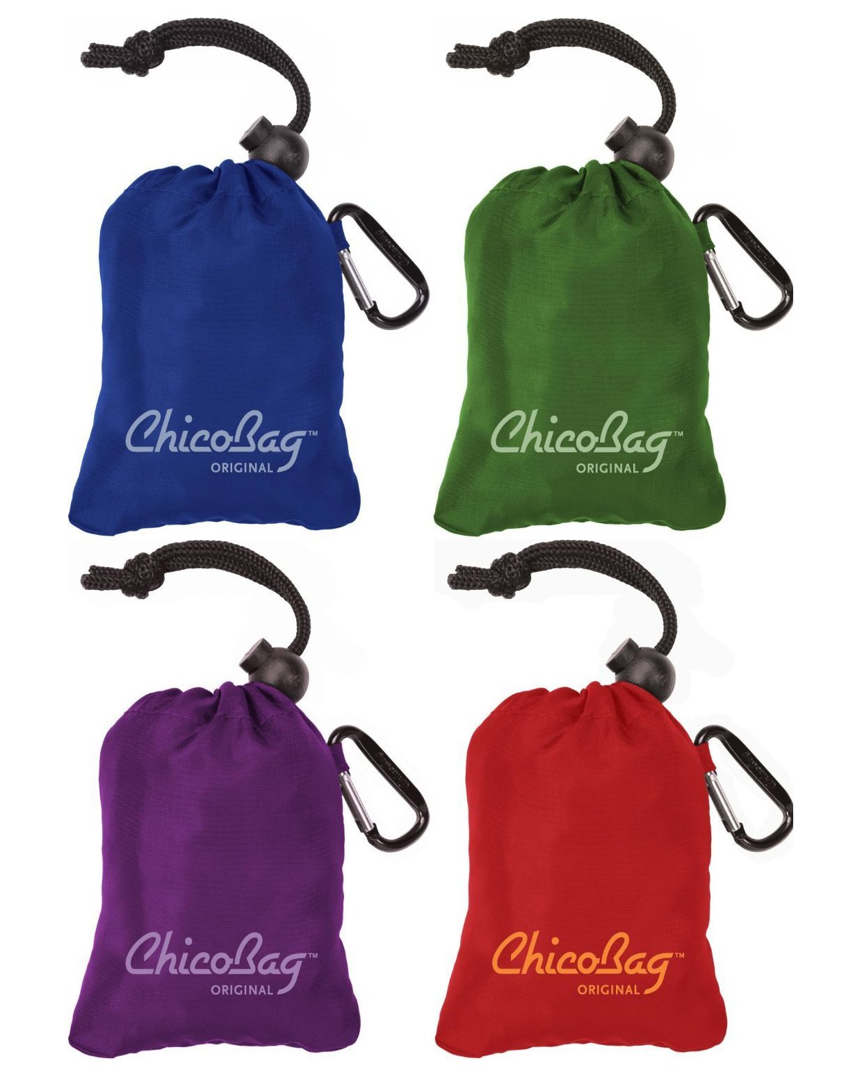 ChicoBag Reusable Shopping Tote