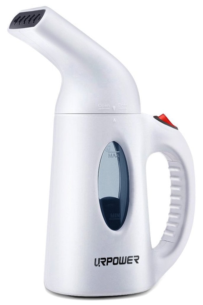 URPOWER Portable Garment Steamer