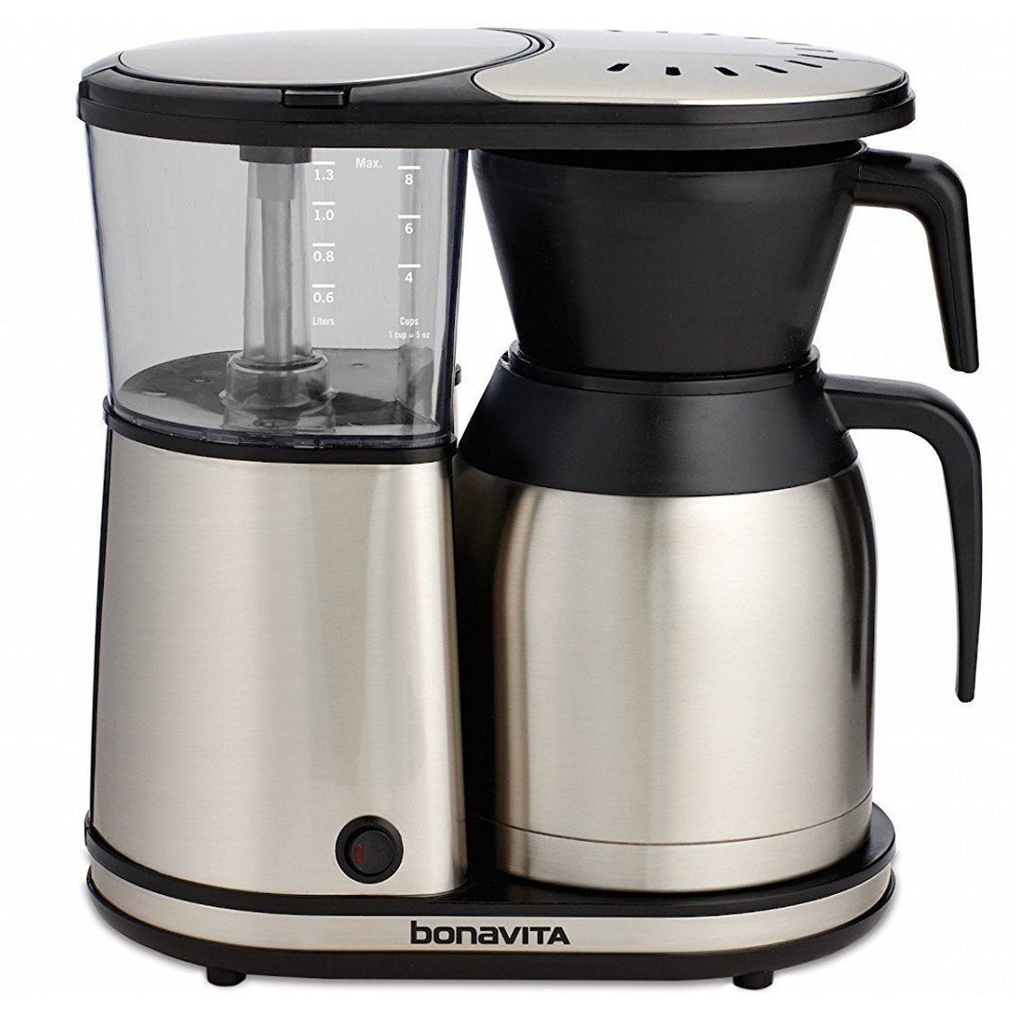 Bonavita 8-Cup Coffee Brewer