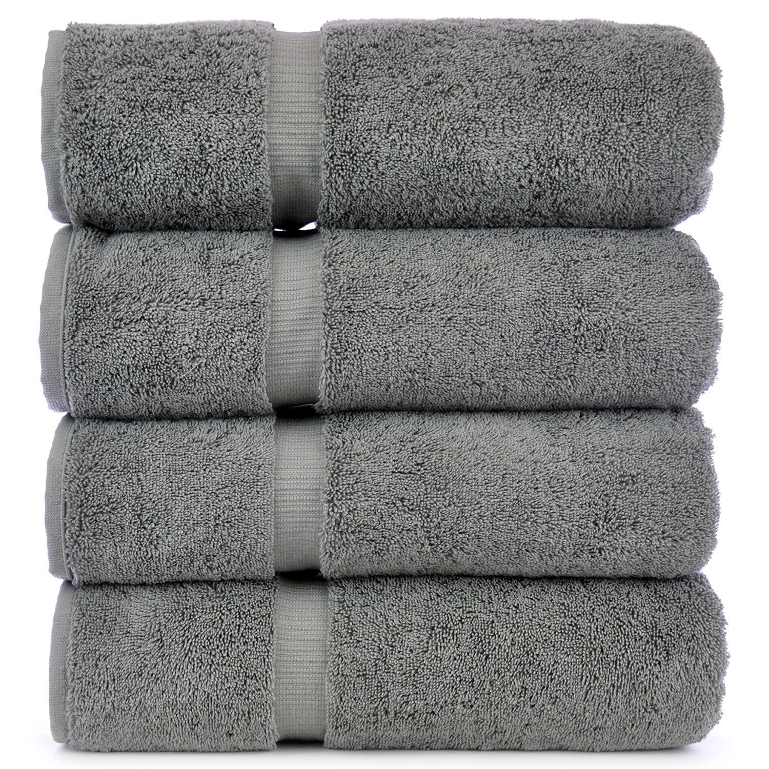 Chakir Turkish Bath Towels
