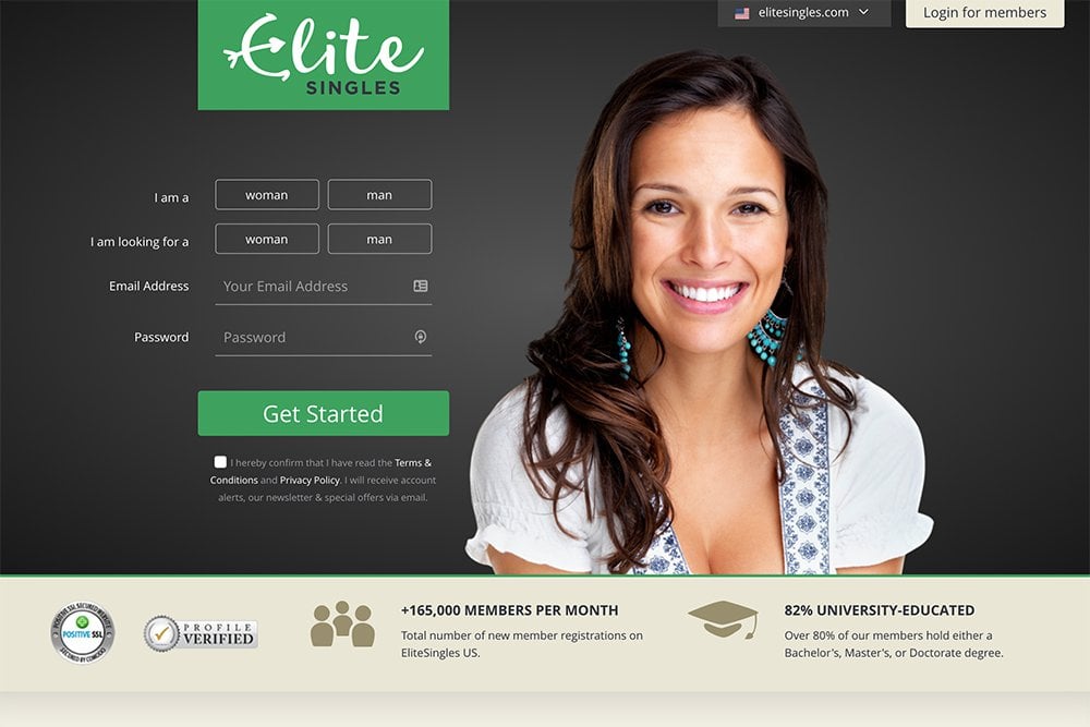 Elite Singles