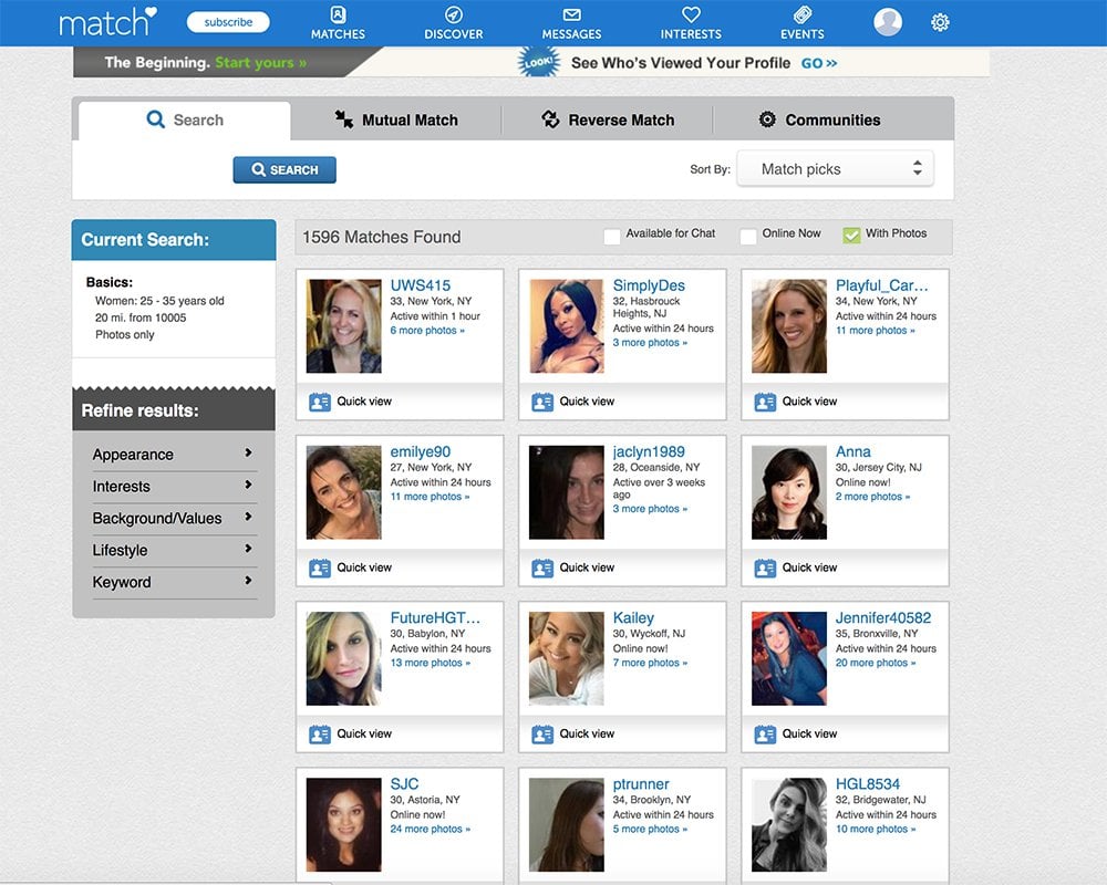 Match.com
