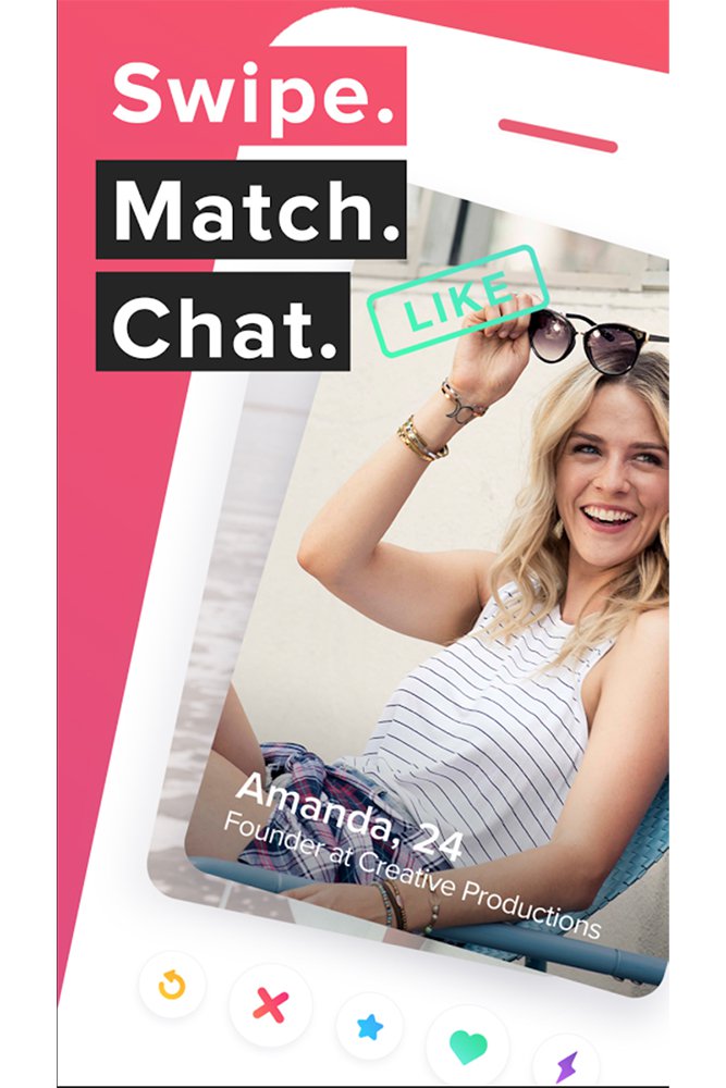 Tinder