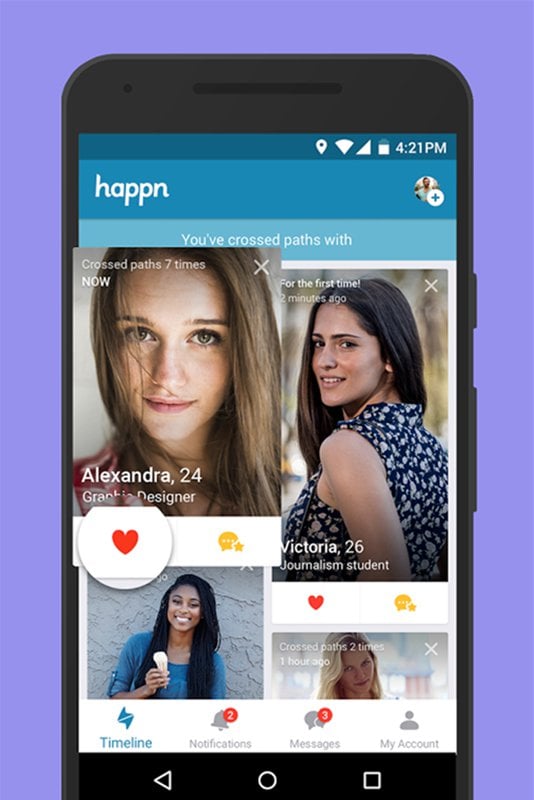 Happn