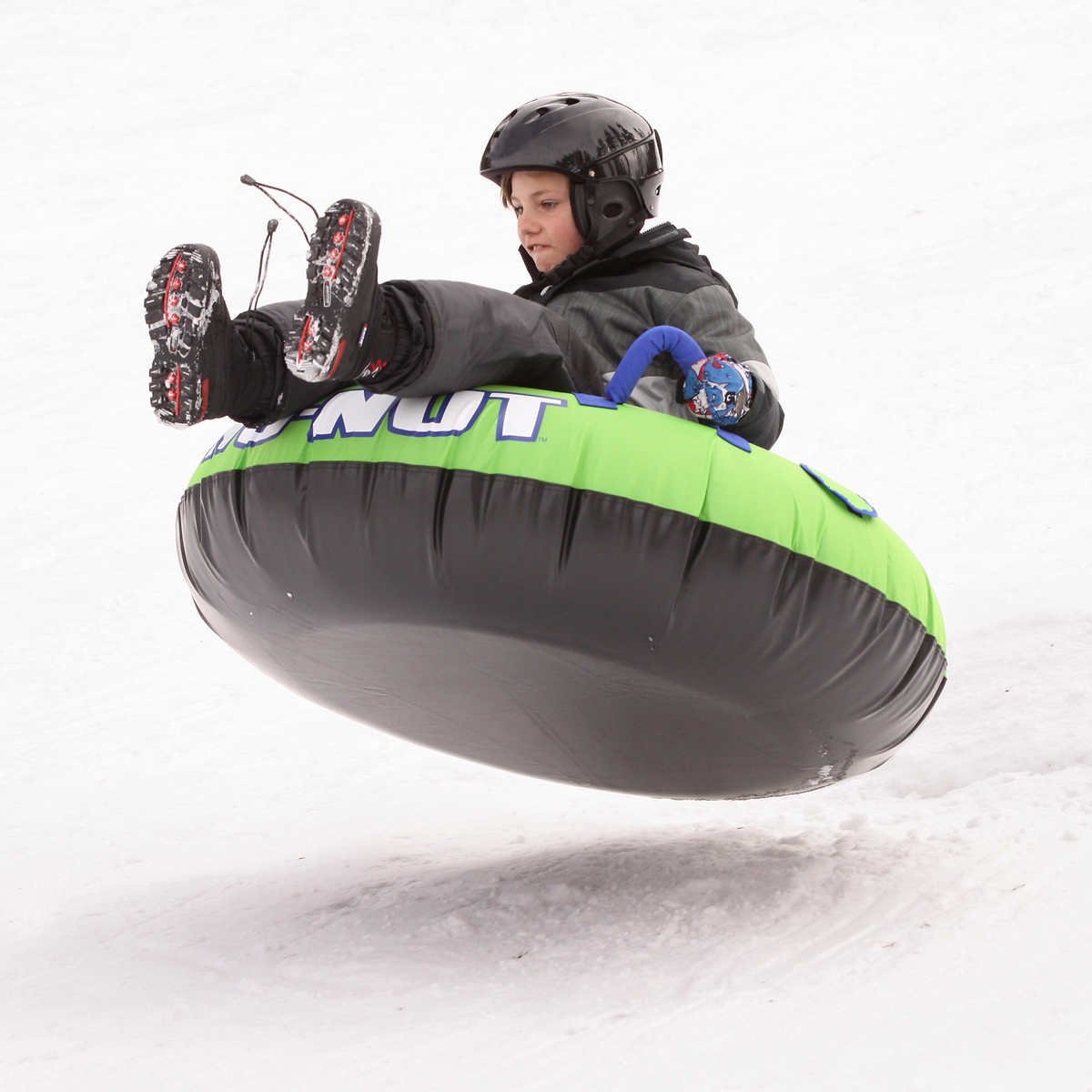 Sportsstuff Sno-Nut Snow Tube