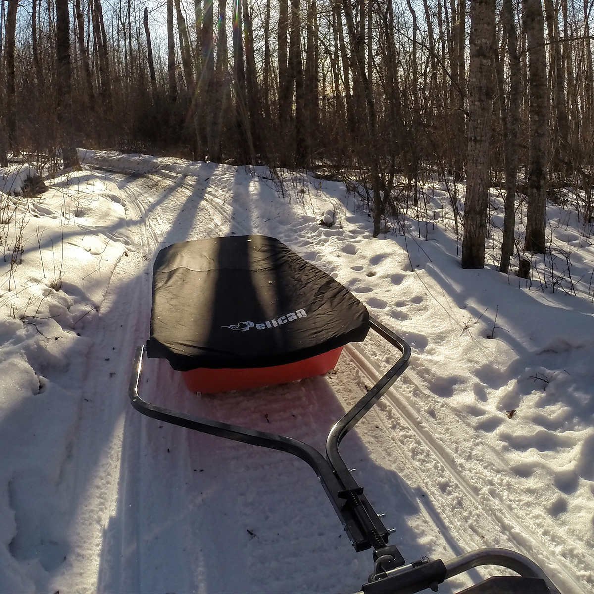 Pelican Utility Sled