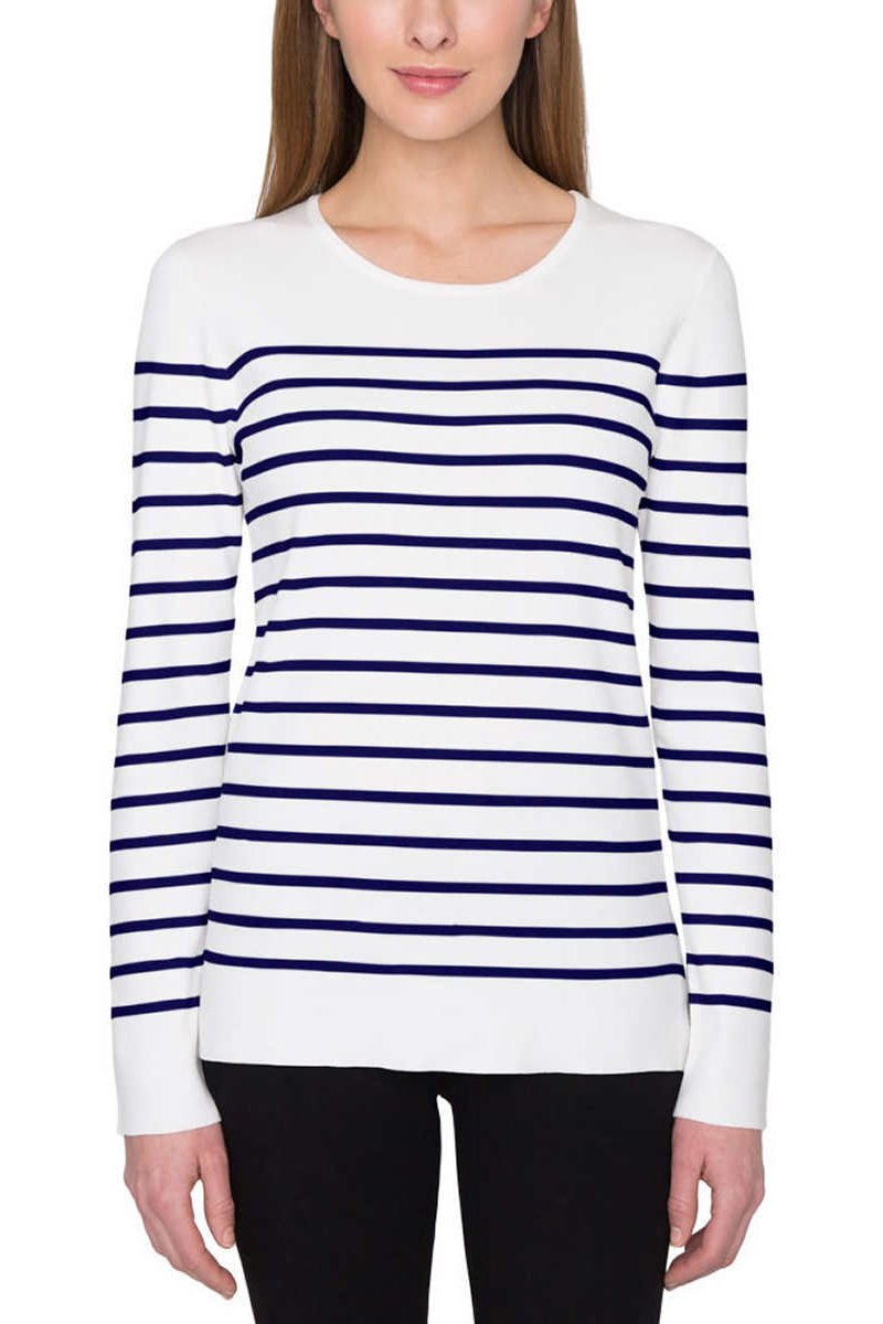 Kirkland Signature Ladies' Crewneck Sweater