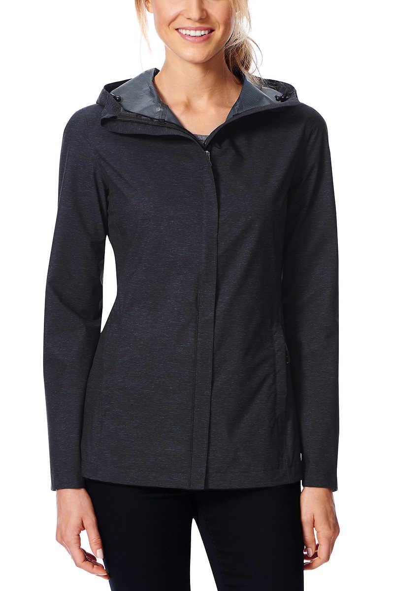 32 Degrees Ladies' Rain Jacket
