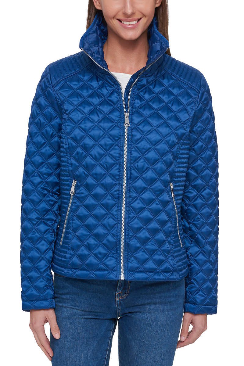 Marc New York Ladies' Quilted Jacket