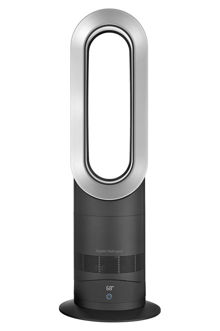 Dyson AM09 Fan + Heater