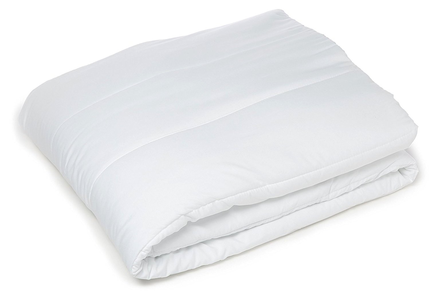 Sunbeam Quilted Heated Mattress Pad
