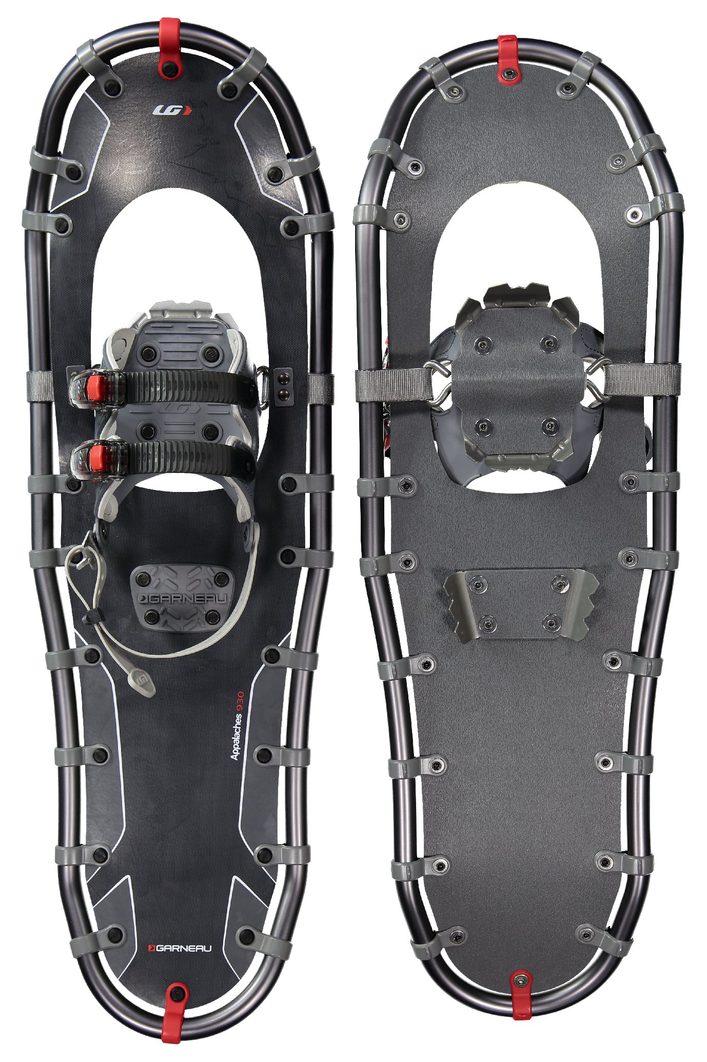 Louis Garneau Appalaches 930 Snowshoes