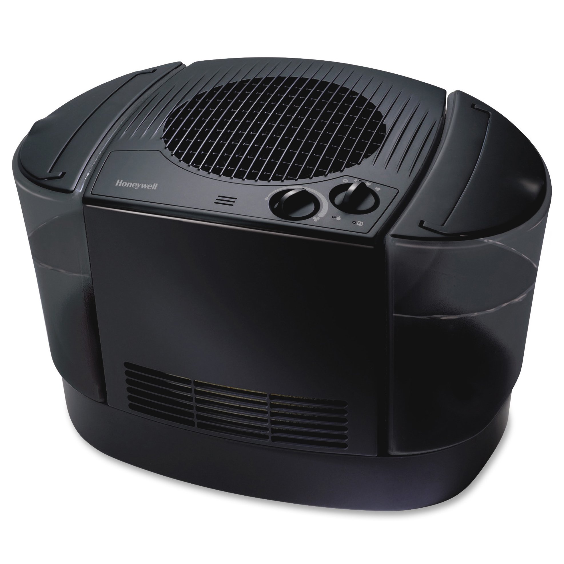 Honeywell Top-Fill Console Humidifier