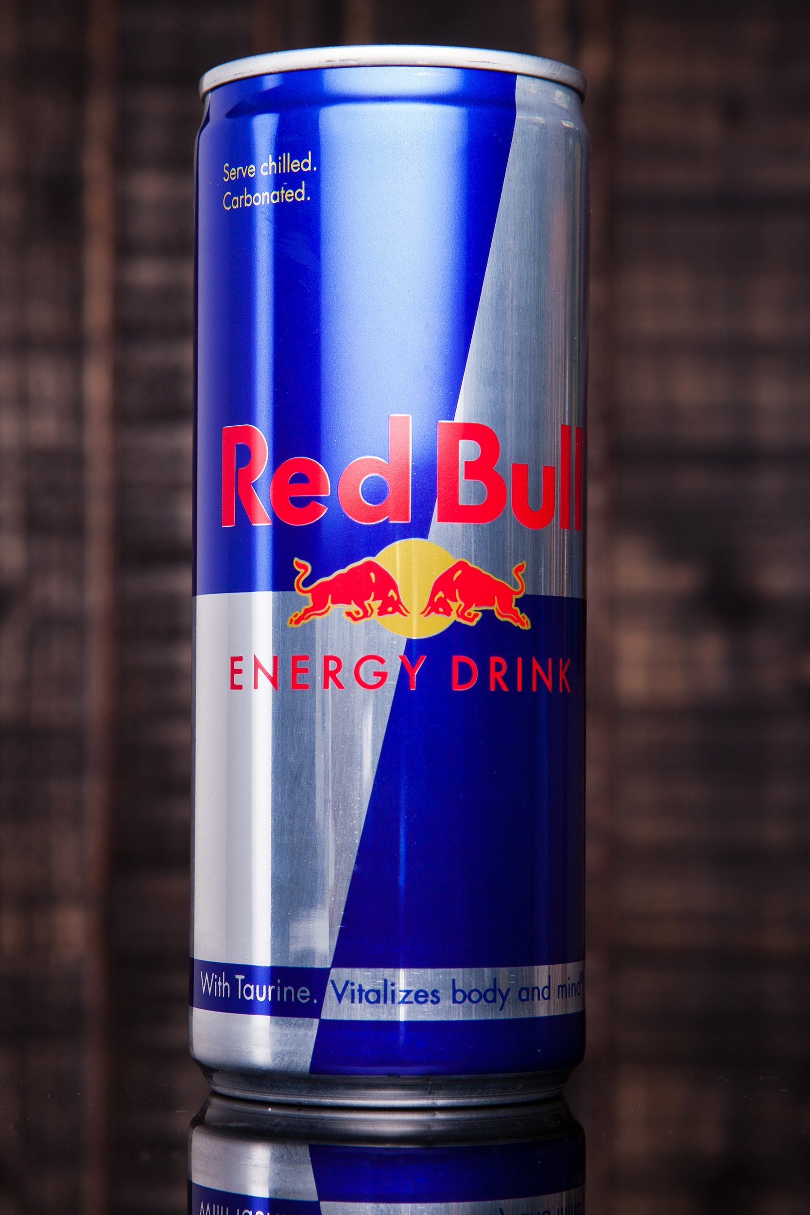 Red Bull