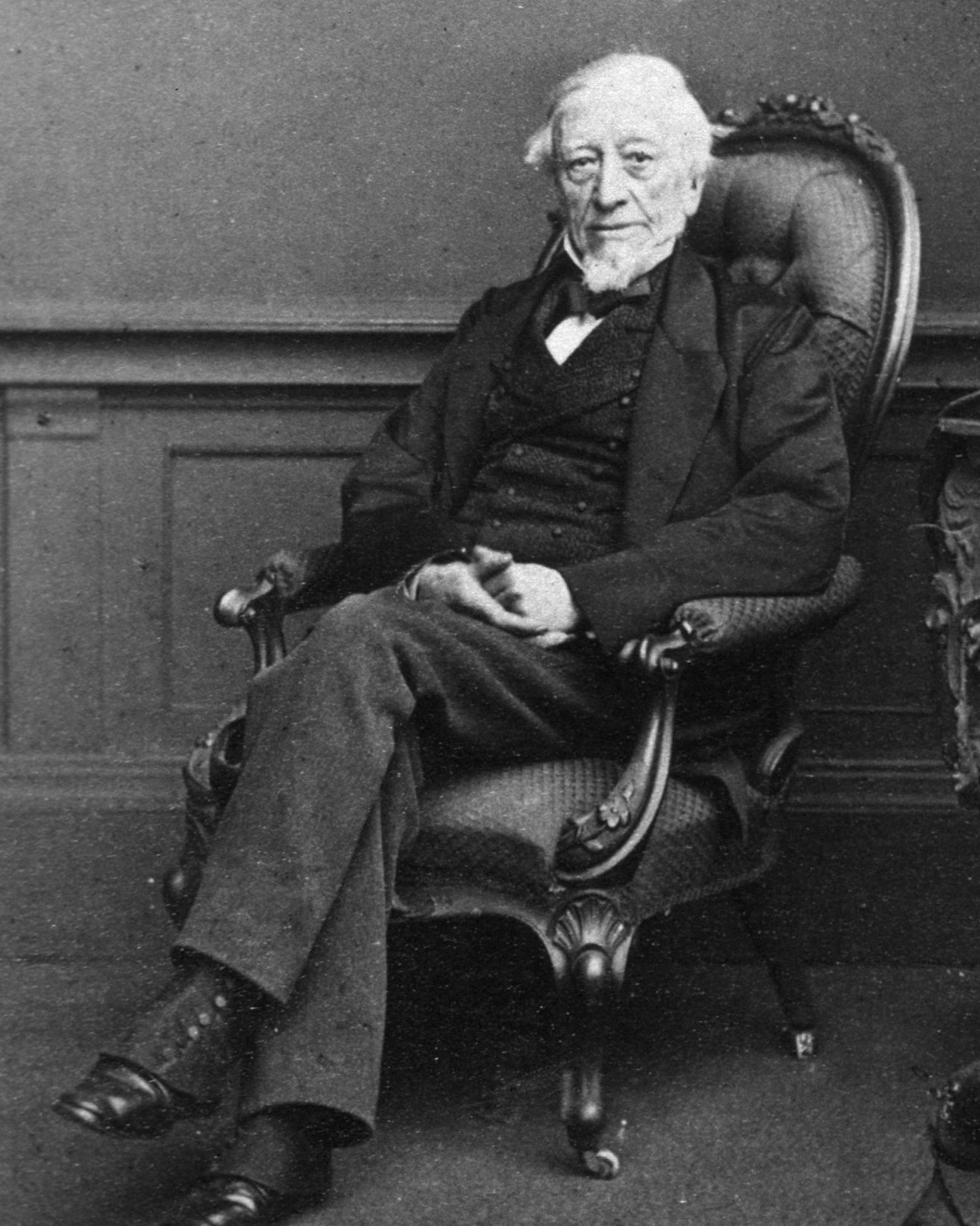 Peter Mark Roget