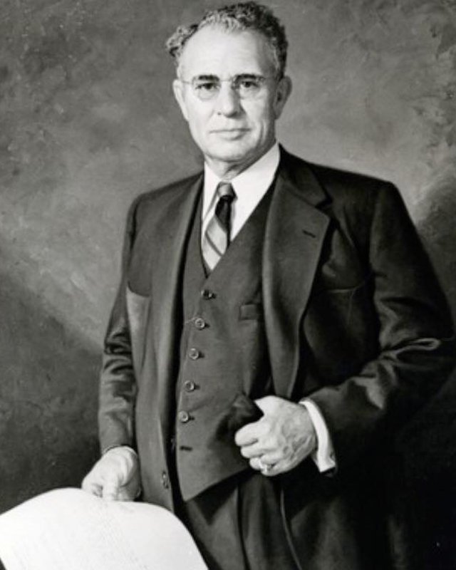 Leo Goodwin Sr.