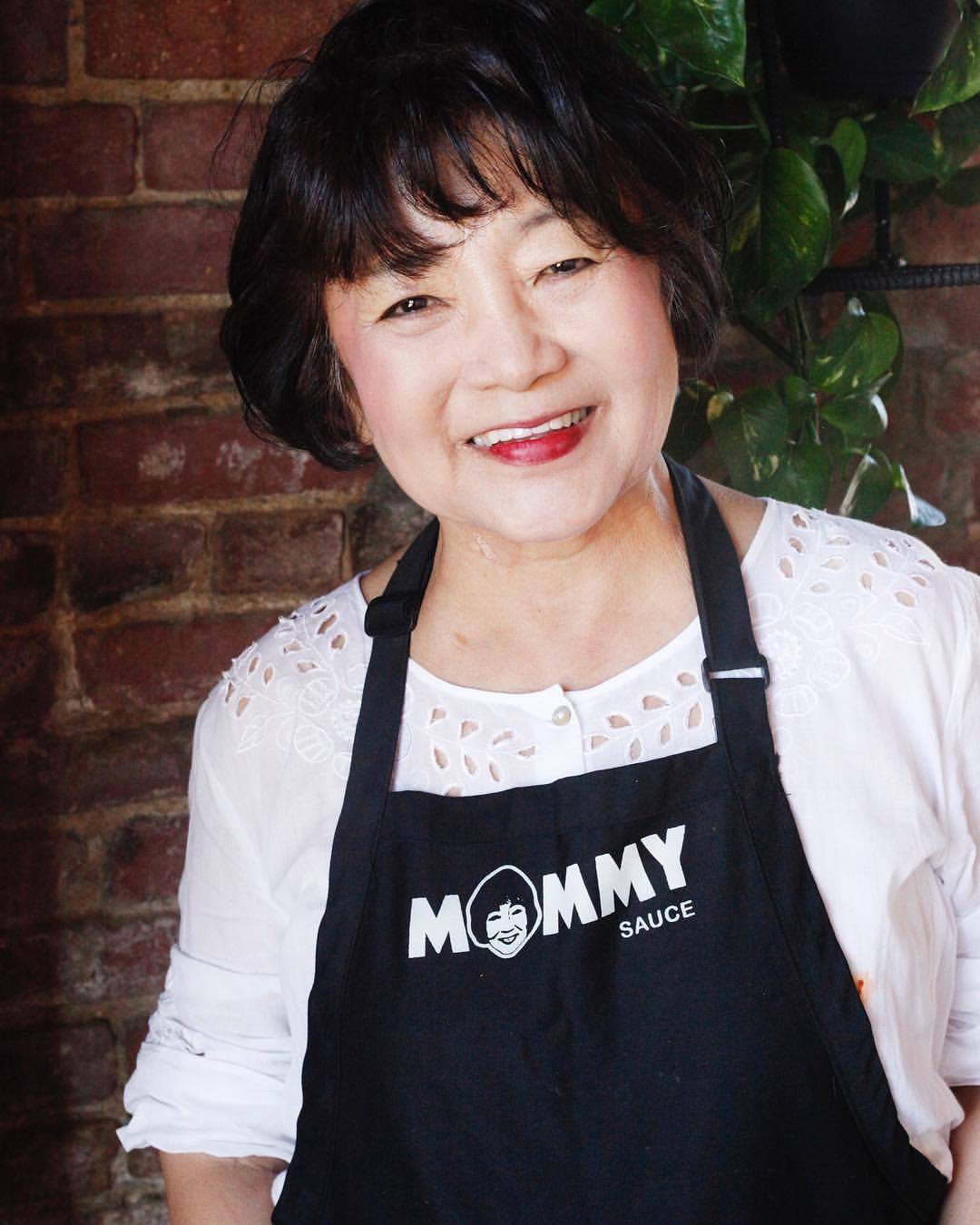 Mommy Choi