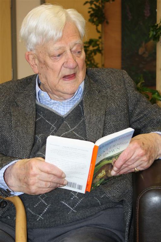 Richard Adams