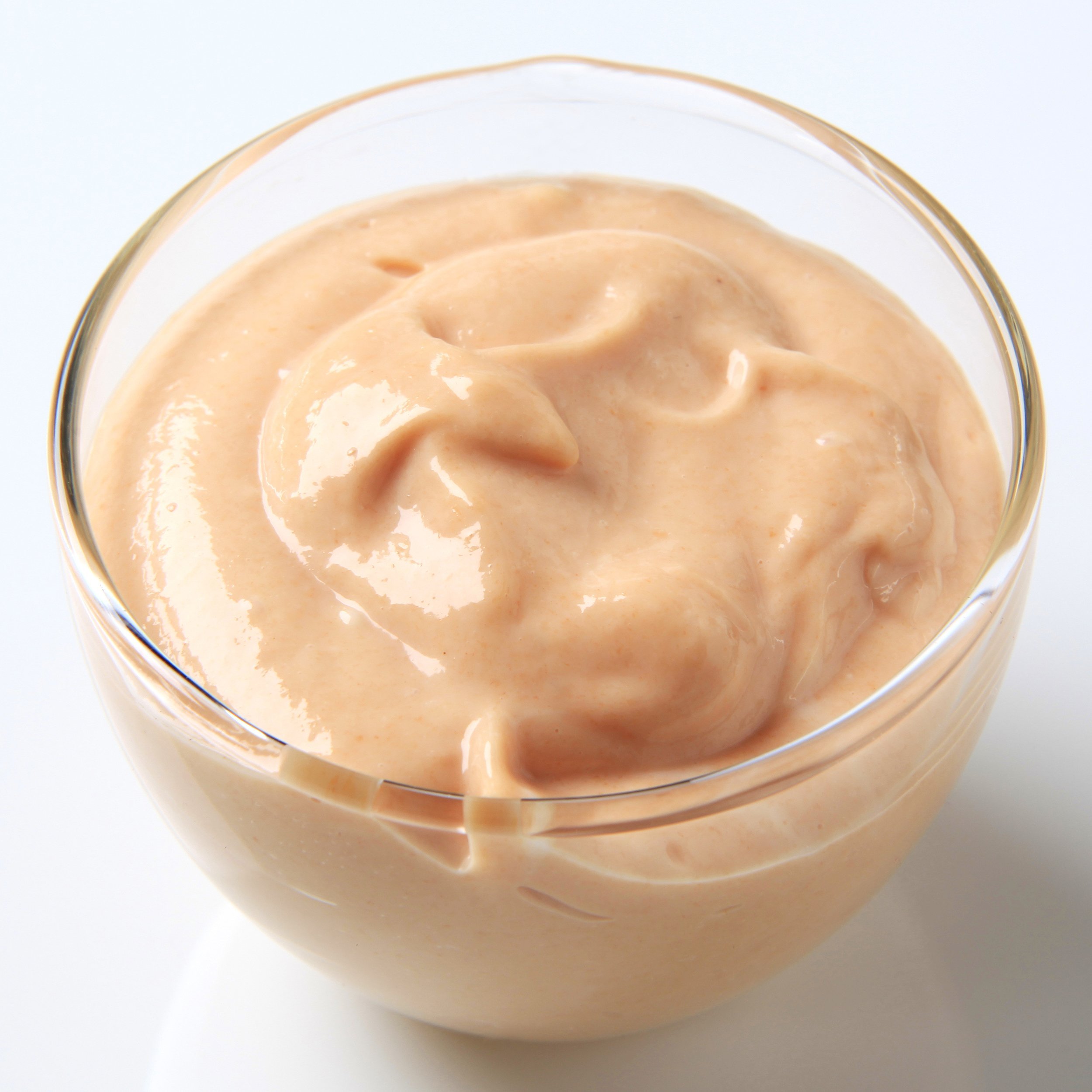 Thousand Island Dressing