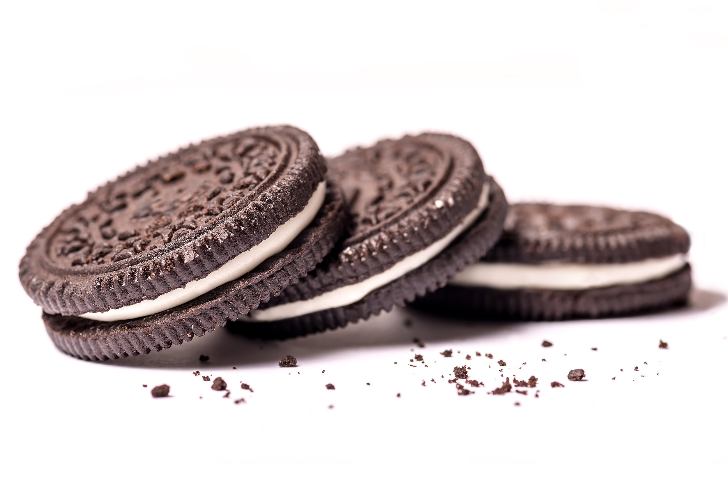 Oreos