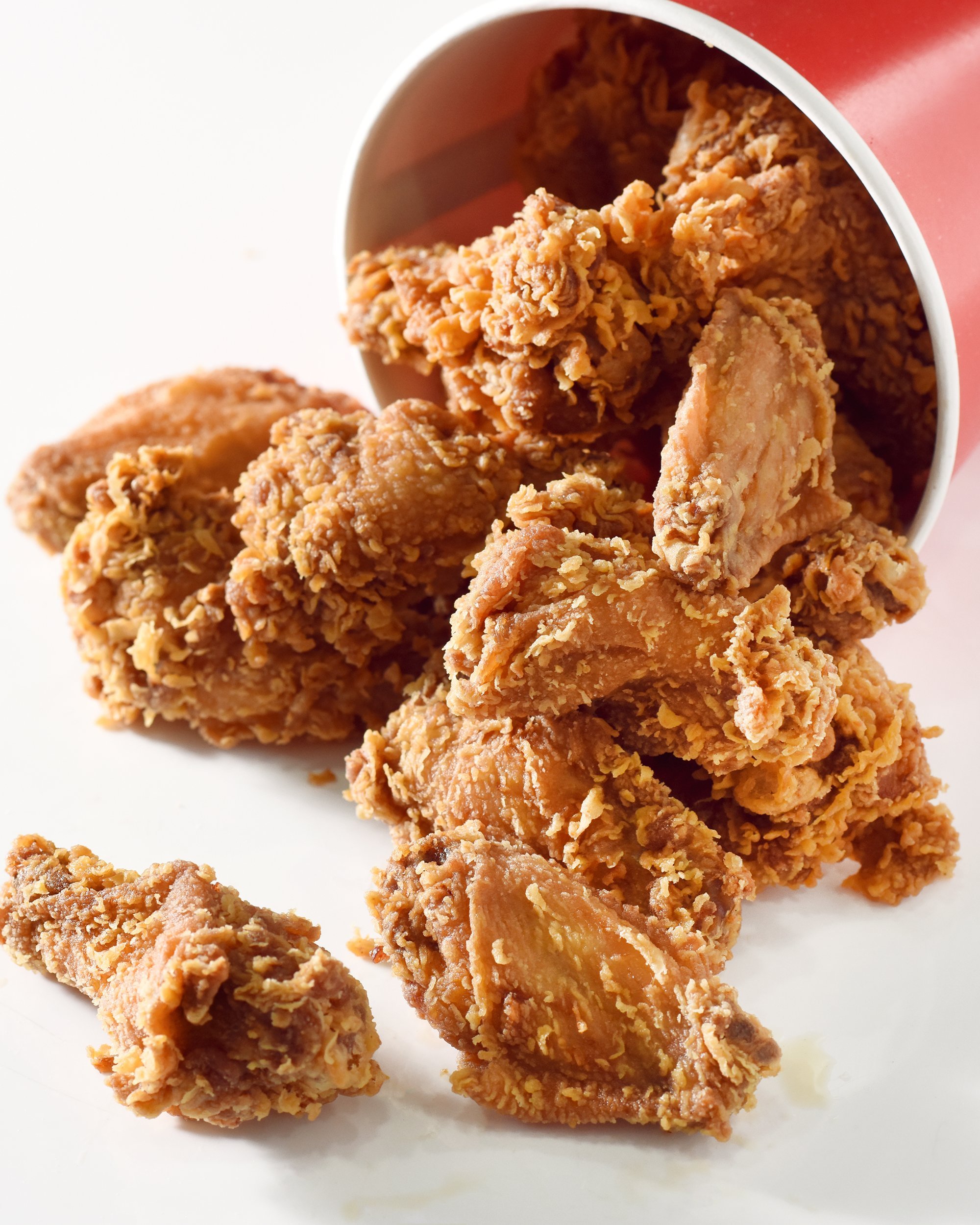 Kentucky Fried Chicken