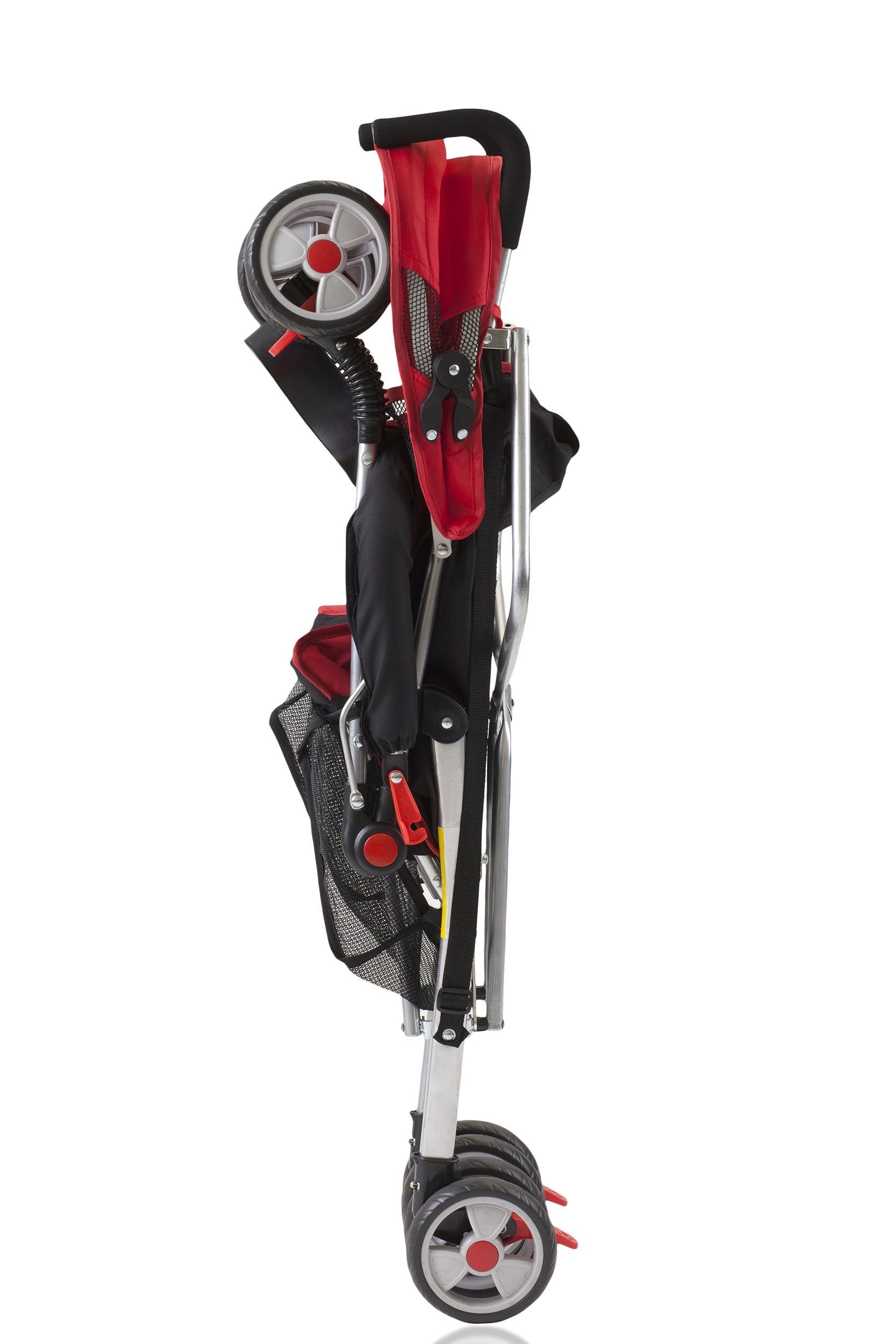 stroller
