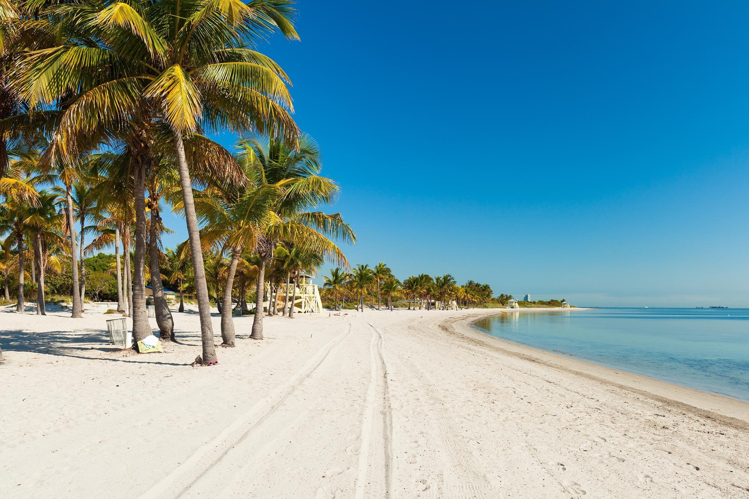 Key Biscayne