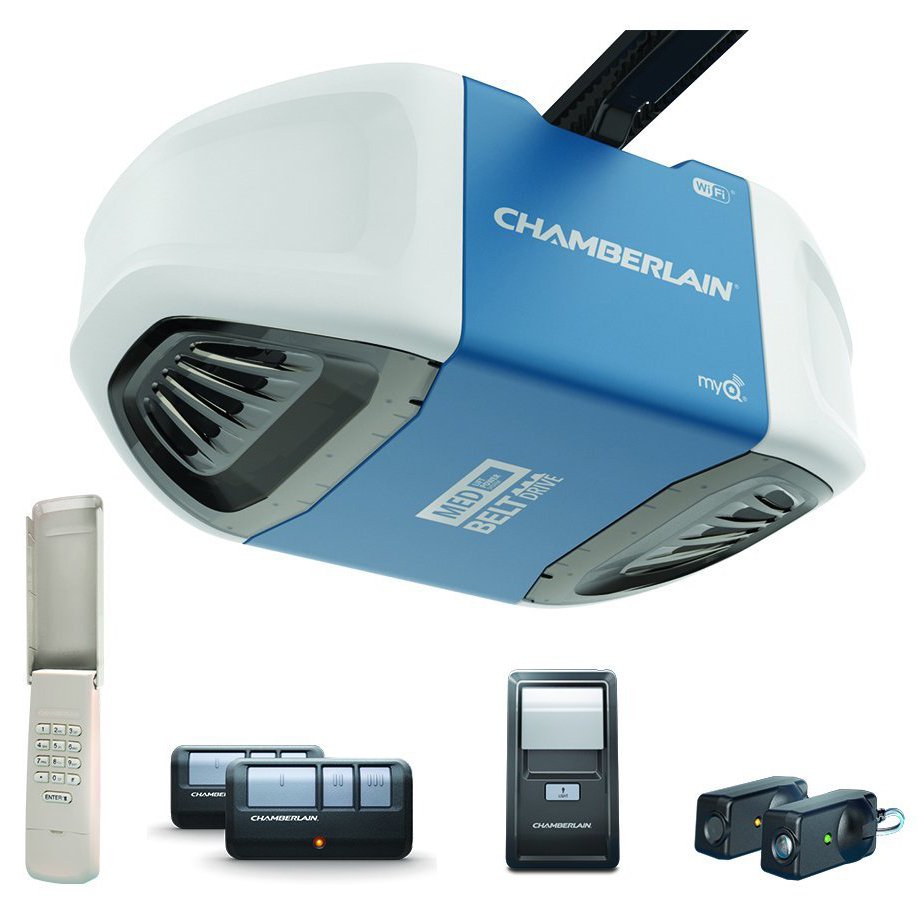 Chamberlain B550