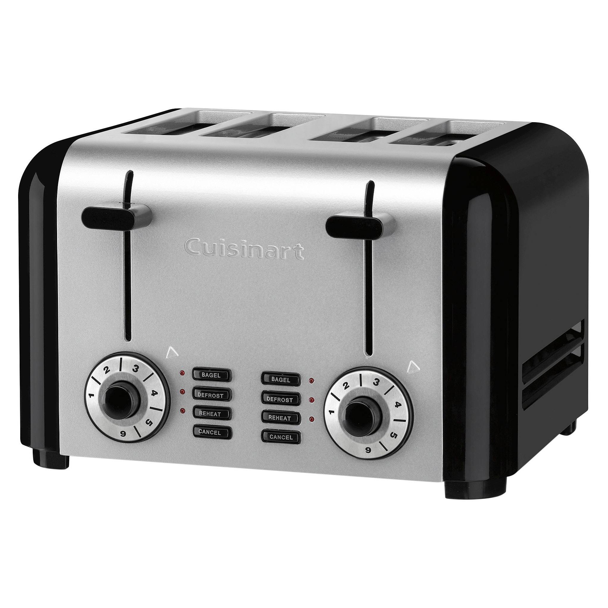 Cuisinart CPT-340