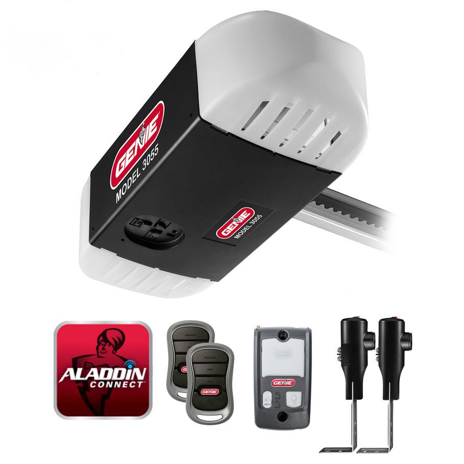 Genie SilentMax Connect (model 3053)