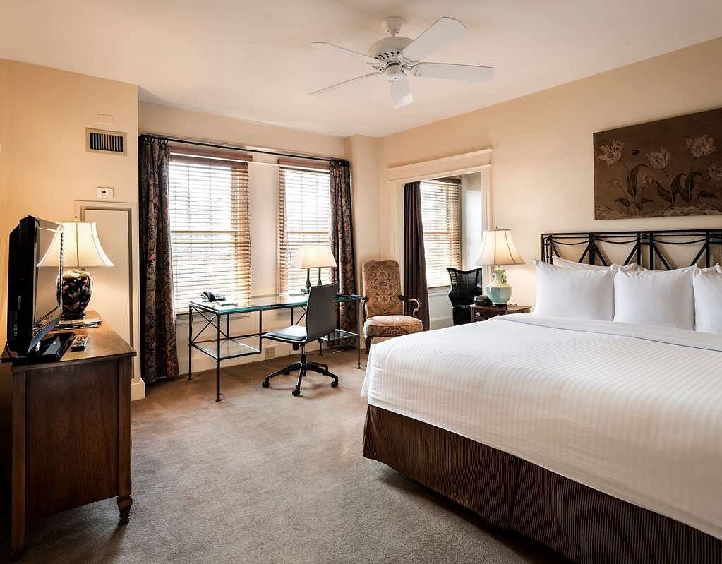 Hotel Lombardy, Washington, D.C.