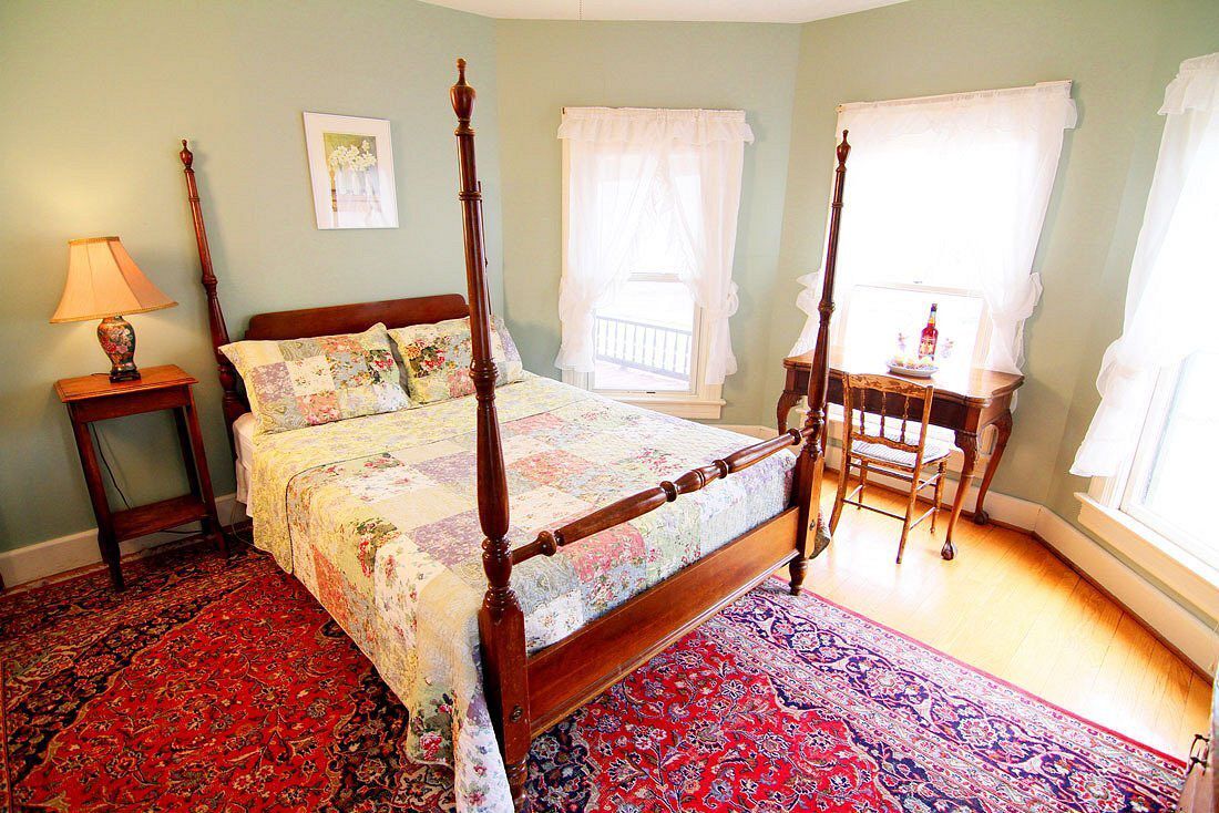 Catskill Lodge, Windham, New York