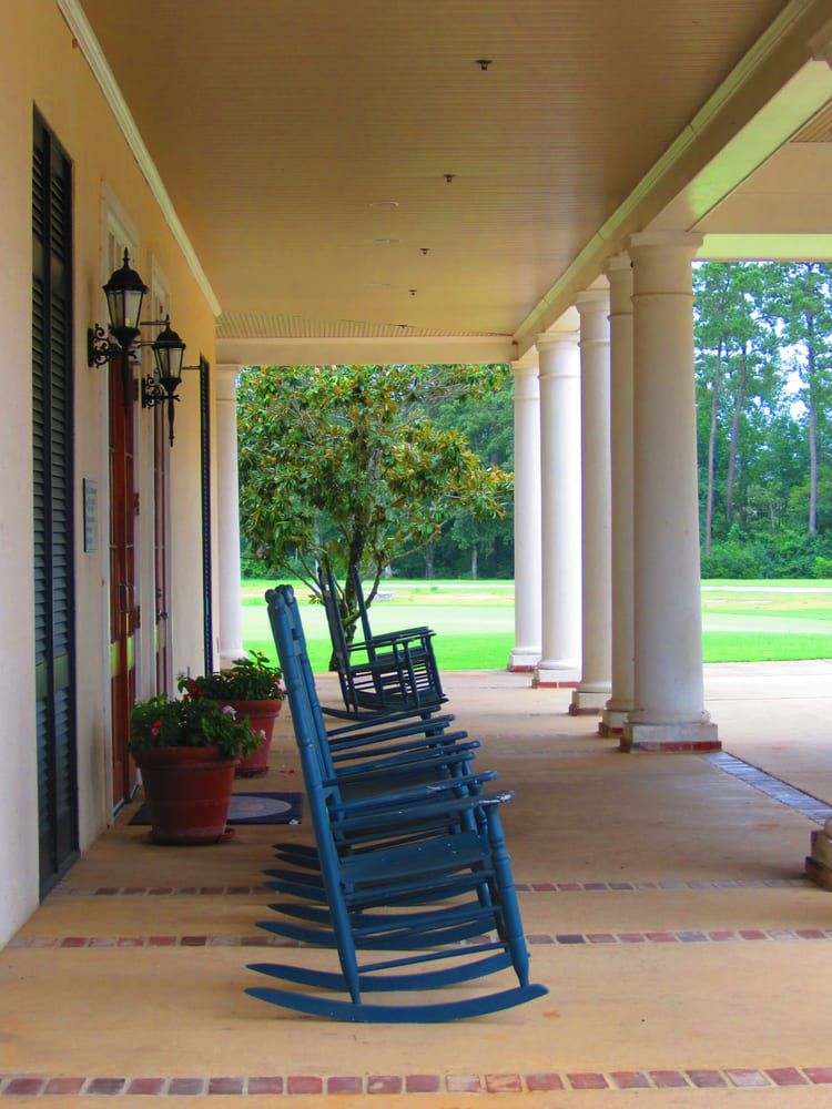 The Villas at Carter Plantation, Springfield, Louisiana