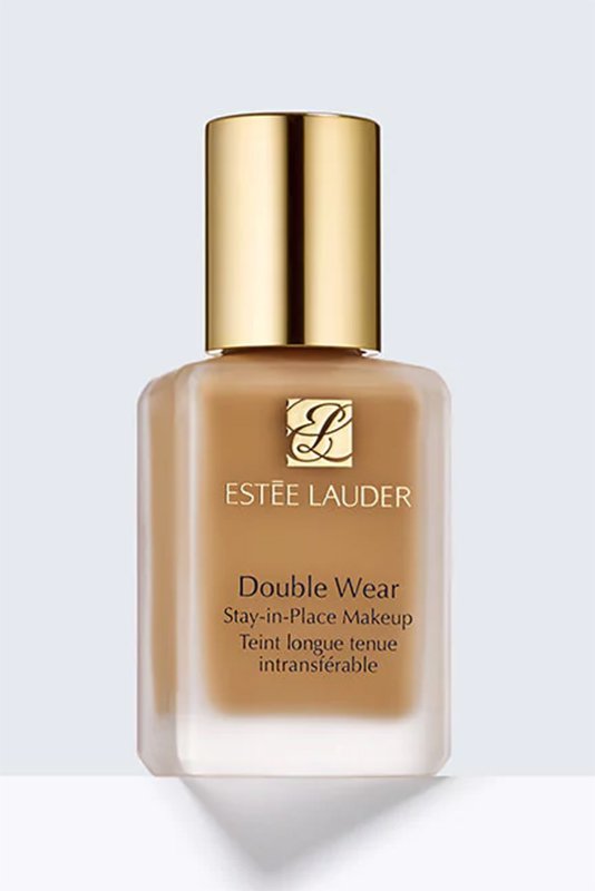 Estee Lauder Double Wear Stay-in-Place Makeup in Wheat