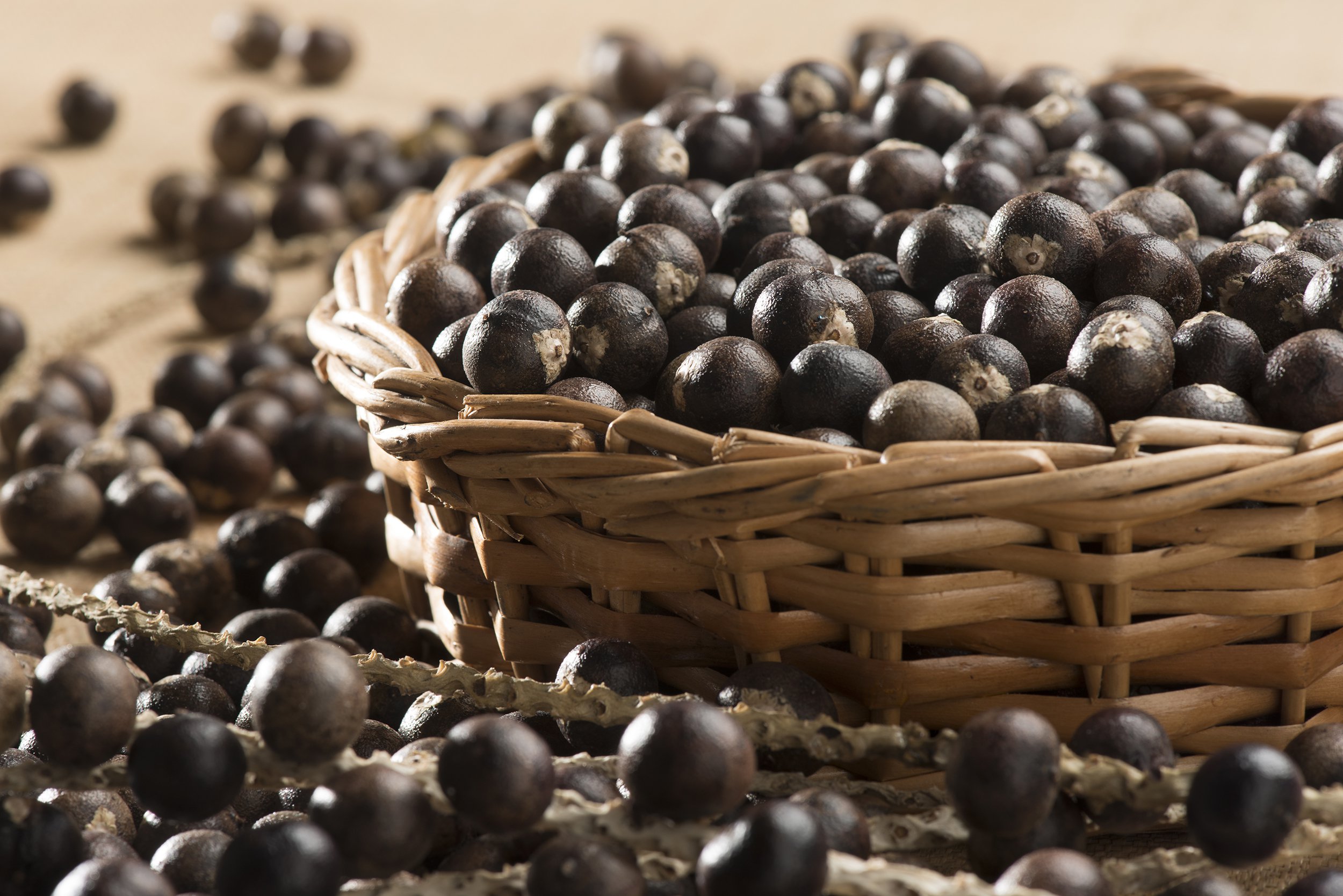 Acai Berries
