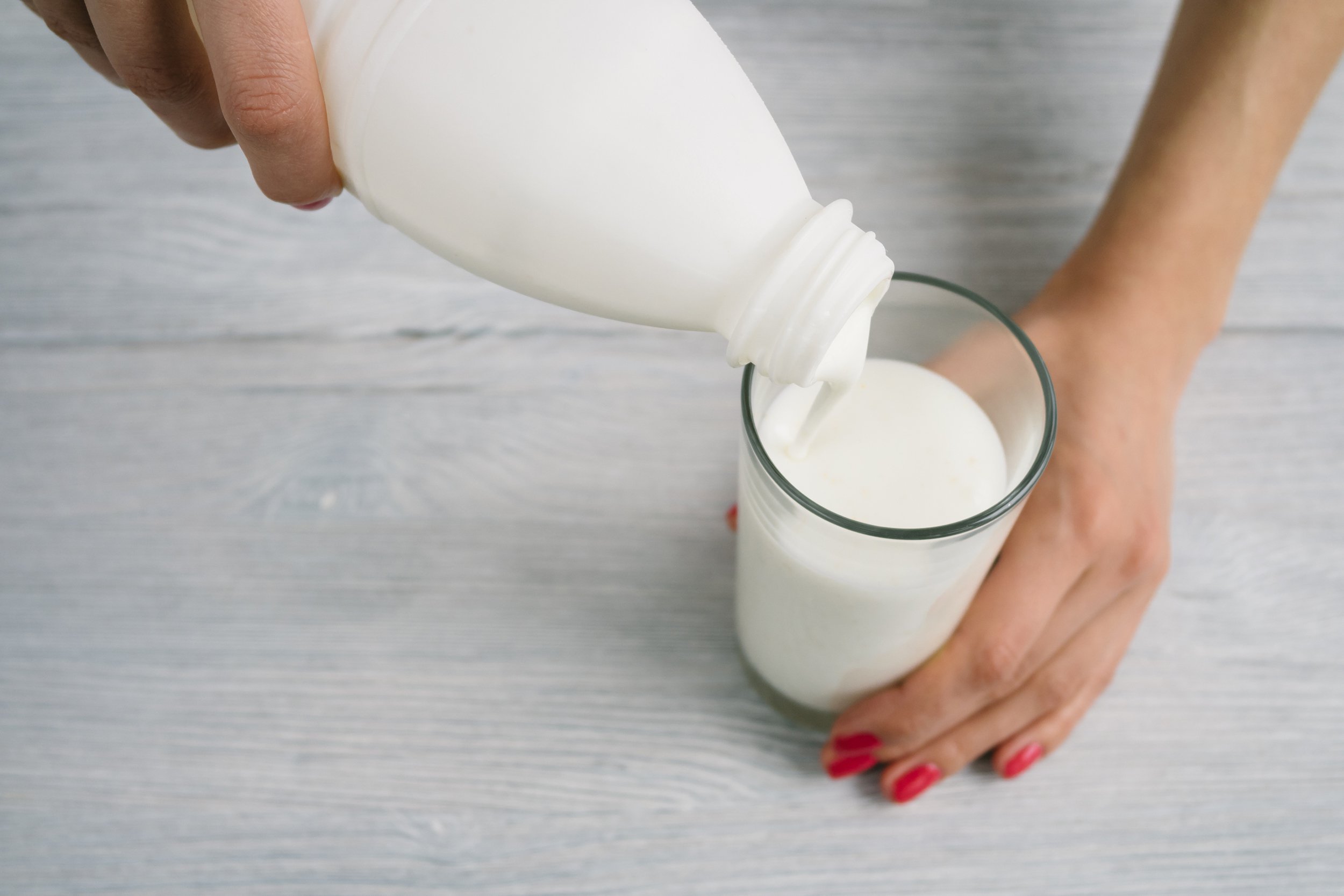 Kefir