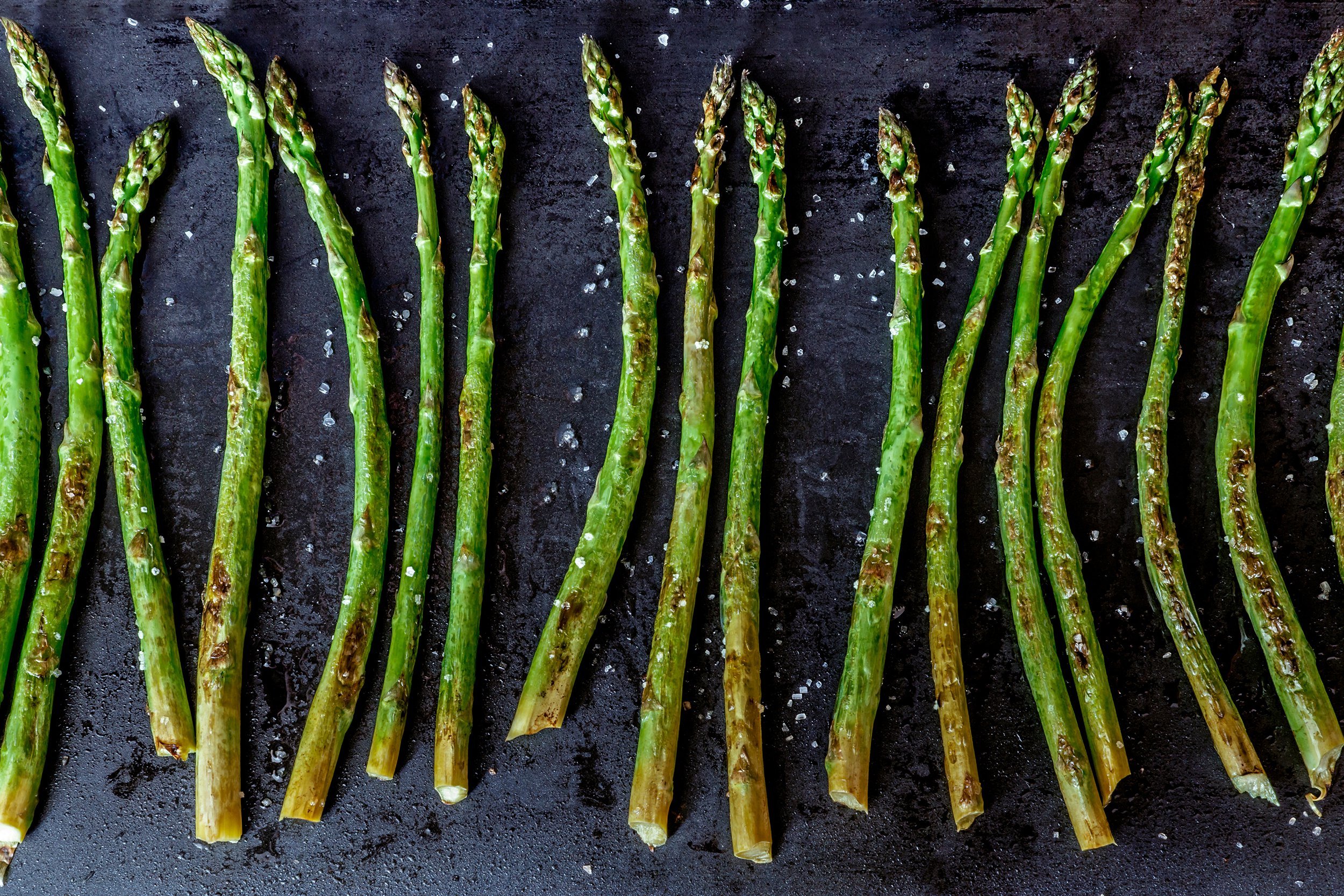 Asparagus